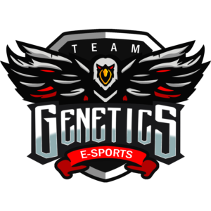 Logo Team Genetics